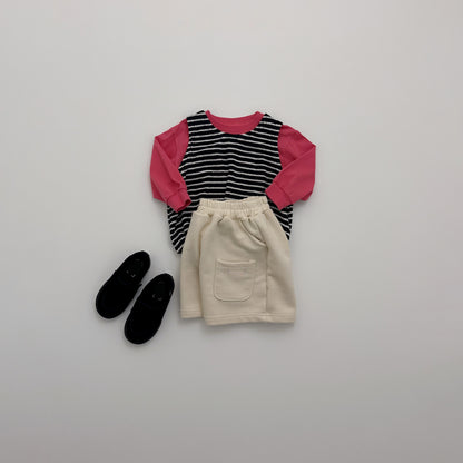 [PRE-ORDER] Hako Pocket Pants