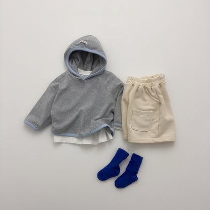 [PRE-ORDER] Hako Pocket Pants