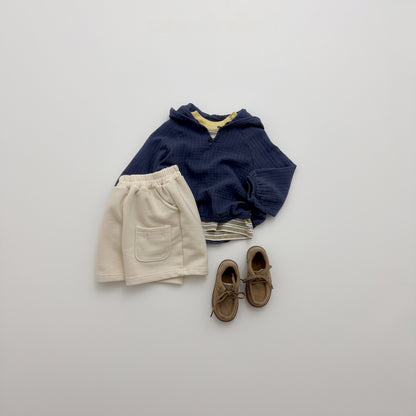 [PRE-ORDER] Hako Pocket Pants