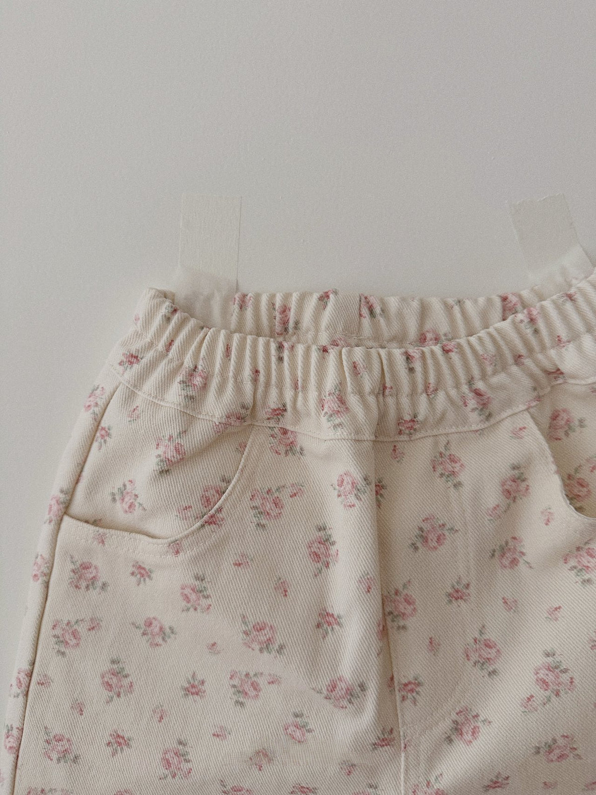 [PRE-ORDER] Vintage Straight Pants