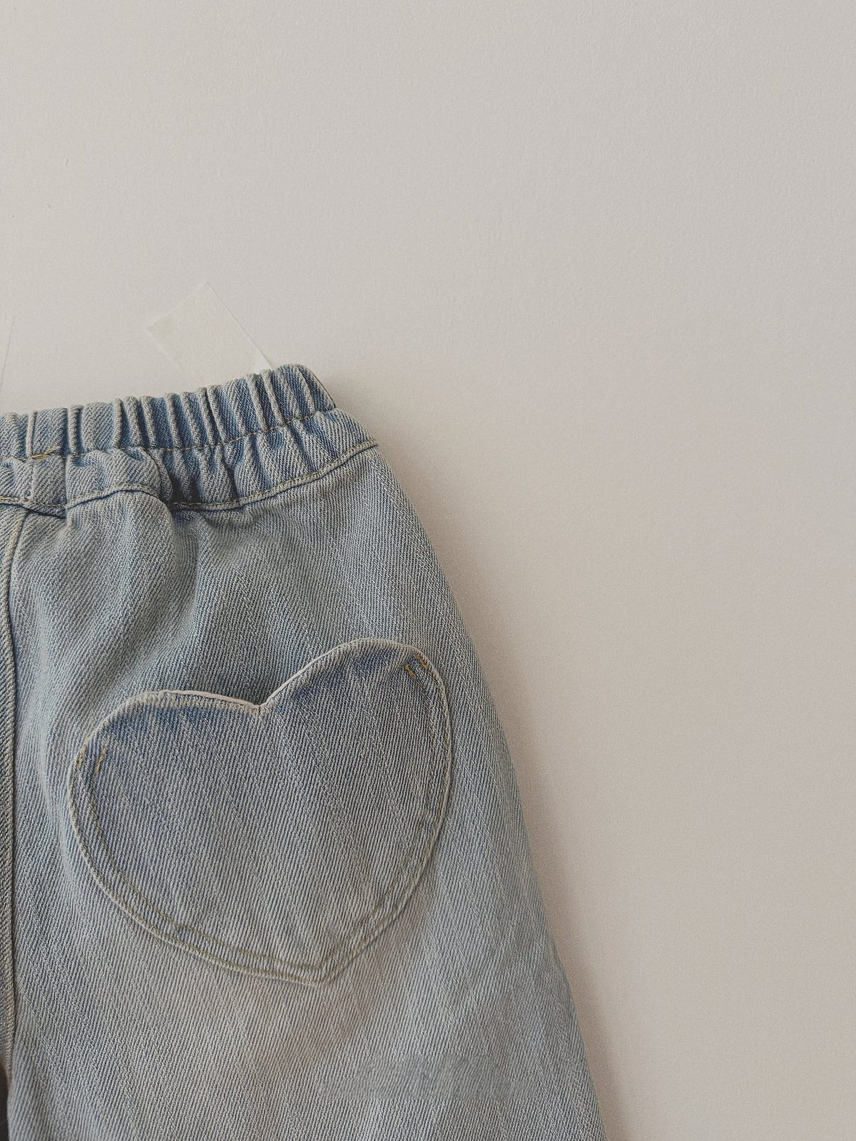[PRE-ORDER] Vintage Straight Pants