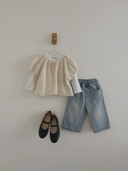 [PRE-ORDER] Vintage Straight Pants