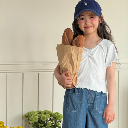 [PRE-ORDER] Mellow Ailetti Tee