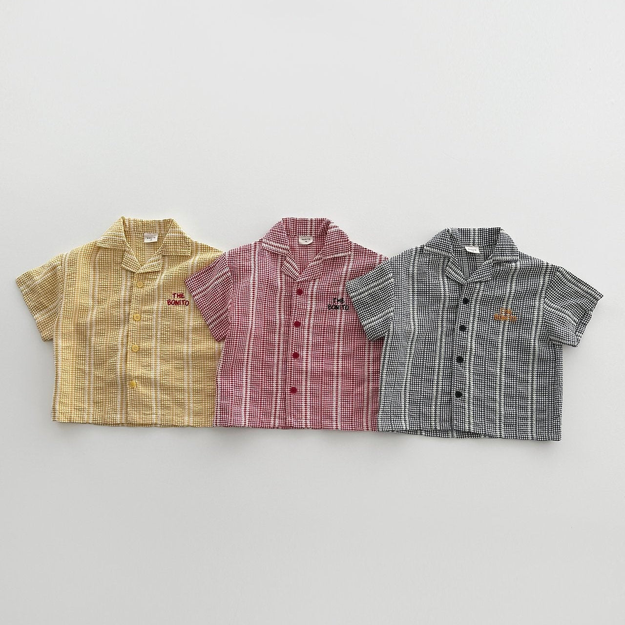 [PRE-ORDER] Together Lily Shirt