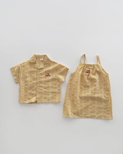 [PRE-ORDER] Together Lily Shirt