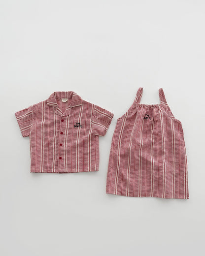 [PRE-ORDER] Together Lily Shirt