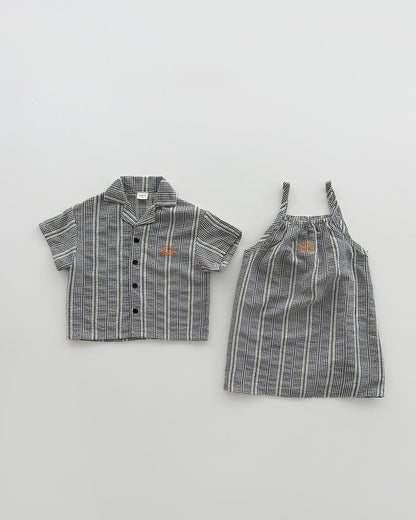 [PRE-ORDER] Together Lily Shirt