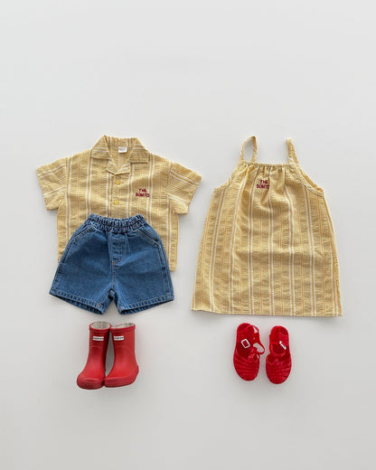 [PRE-ORDER] Together Lily Shirt