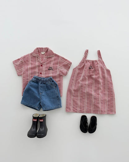 [PRE-ORDER] Together Lily Shirt
