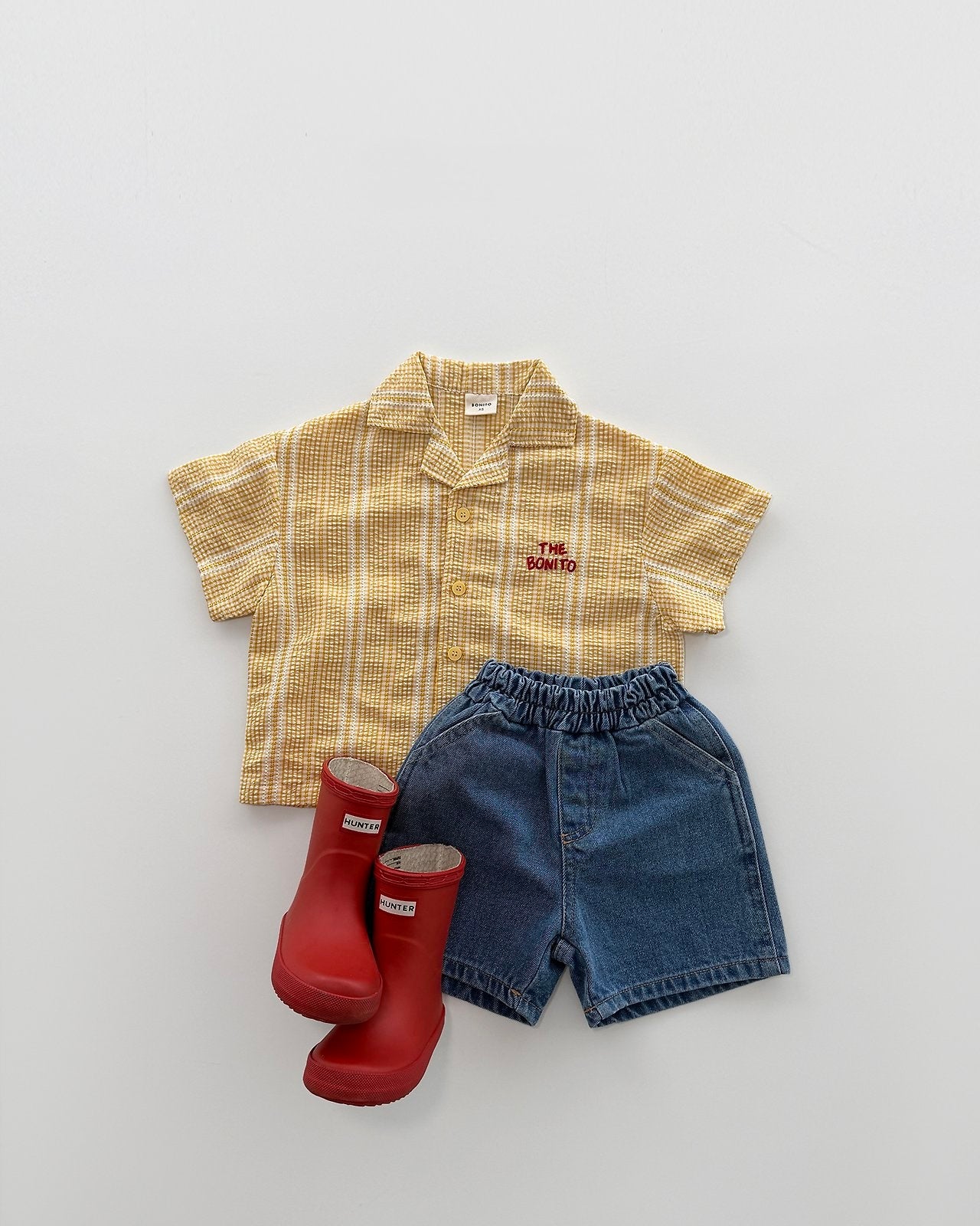 [PRE-ORDER] Together Lily Shirt
