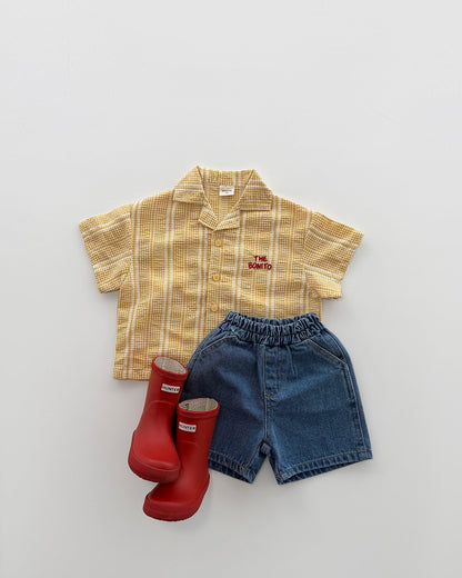 [PRE-ORDER] Together Lily Shirt