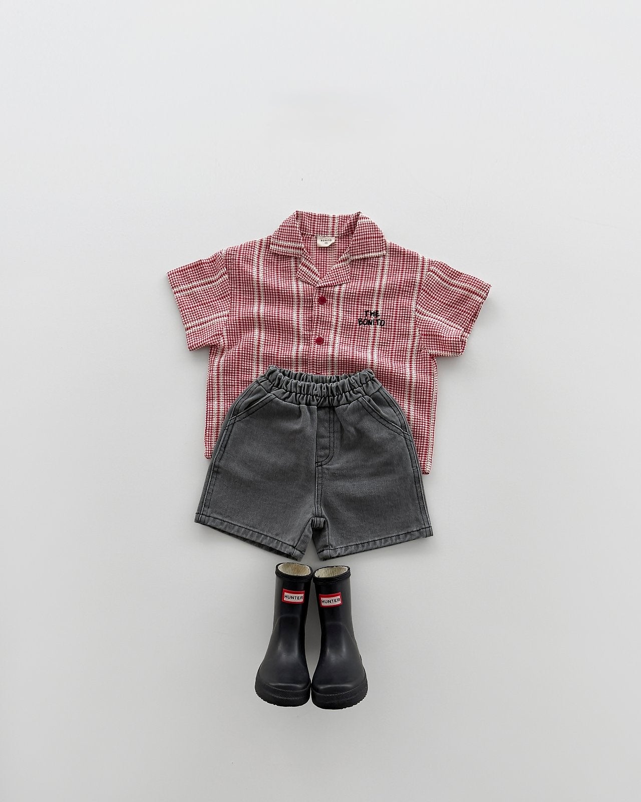[PRE-ORDER] Together Lily Shirt