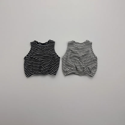 [PRE-ORDER] Komo Sleeveless Top