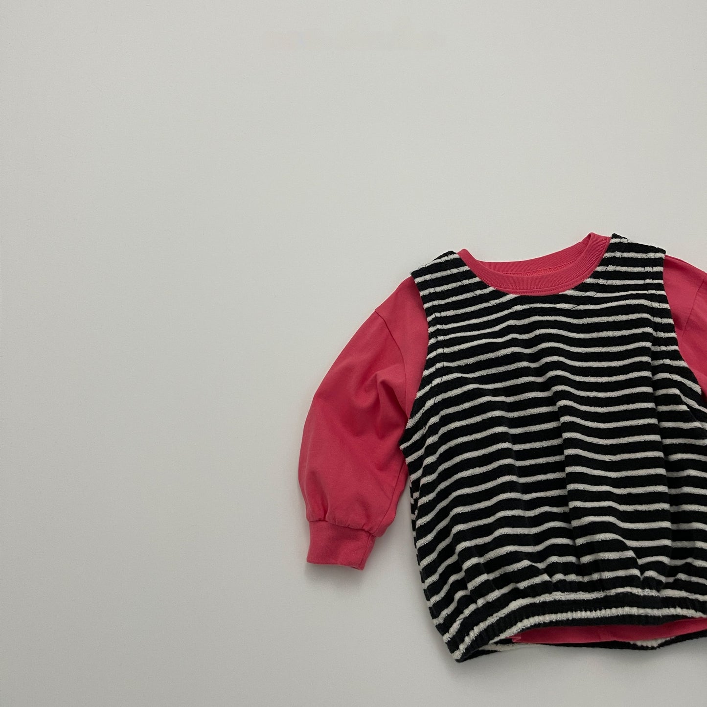 [PRE-ORDER] Komo Sleeveless Top