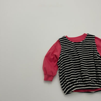 [PRE-ORDER] Komo Sleeveless Top