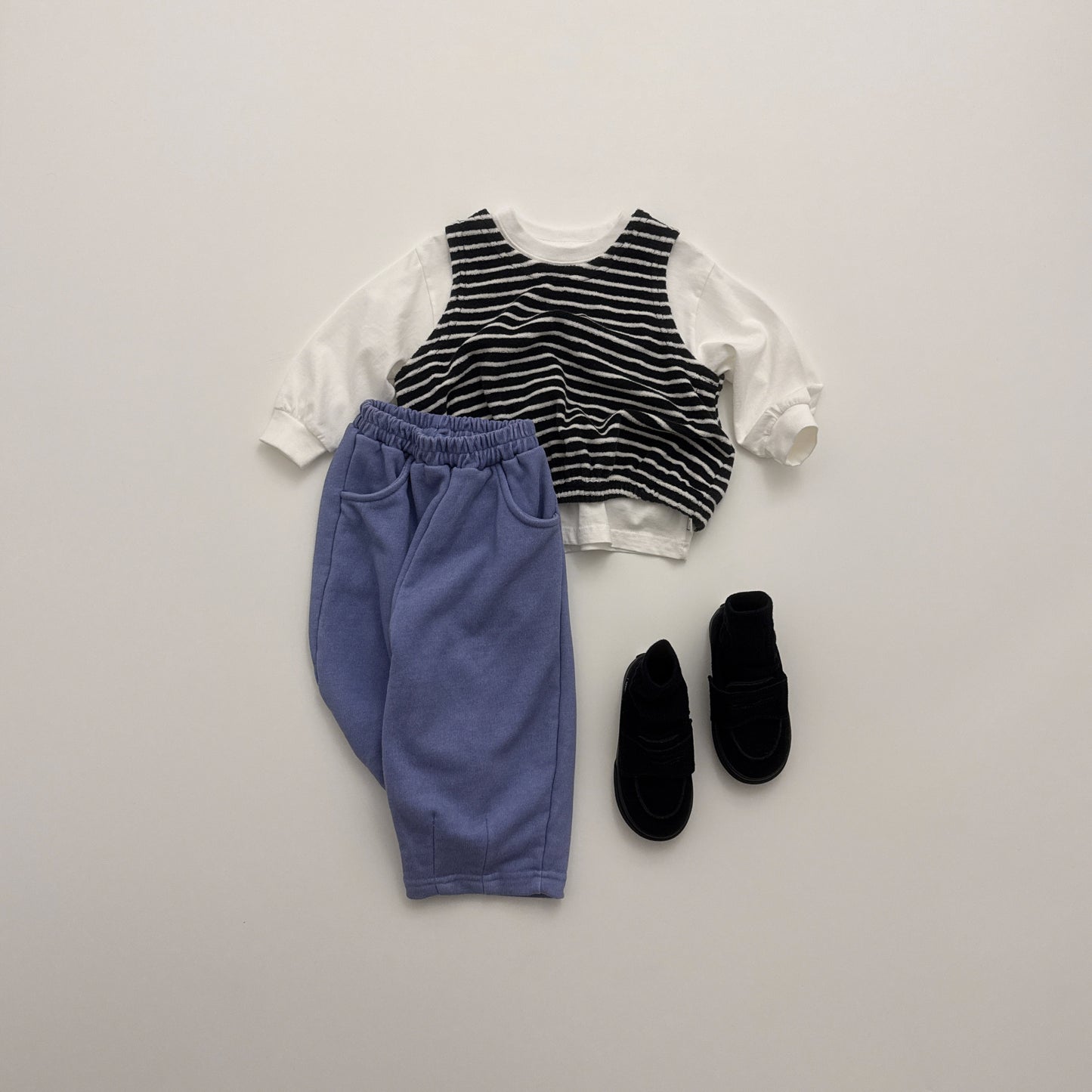 [PRE-ORDER] Komo Sleeveless Top