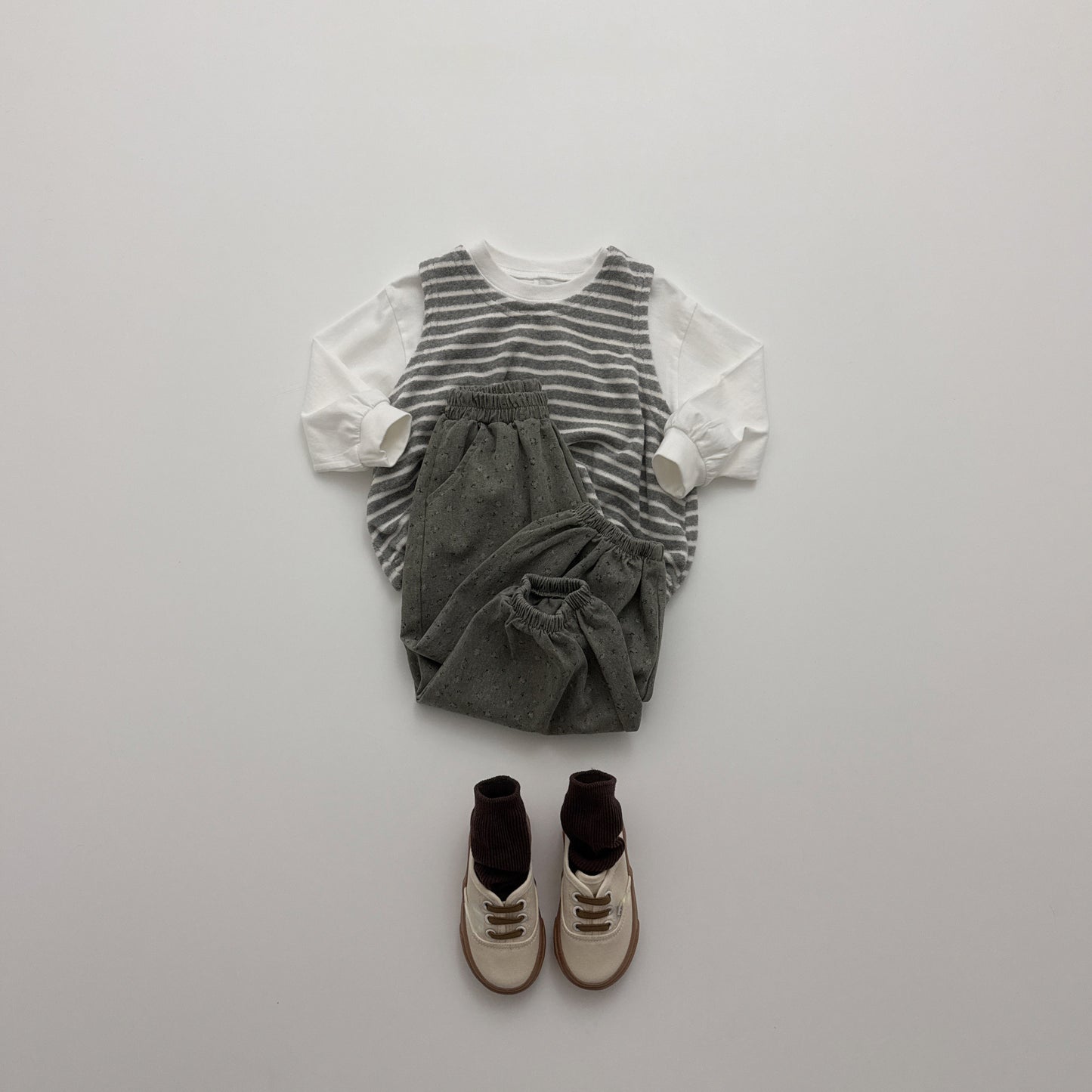 [PRE-ORDER] Komo Sleeveless Top