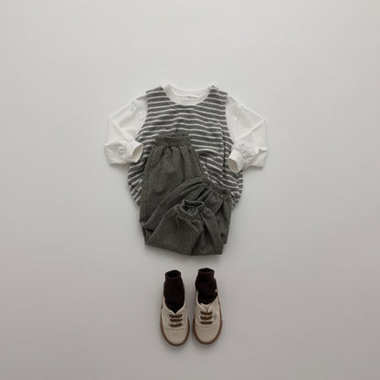 [PRE-ORDER] Komo Sleeveless Top