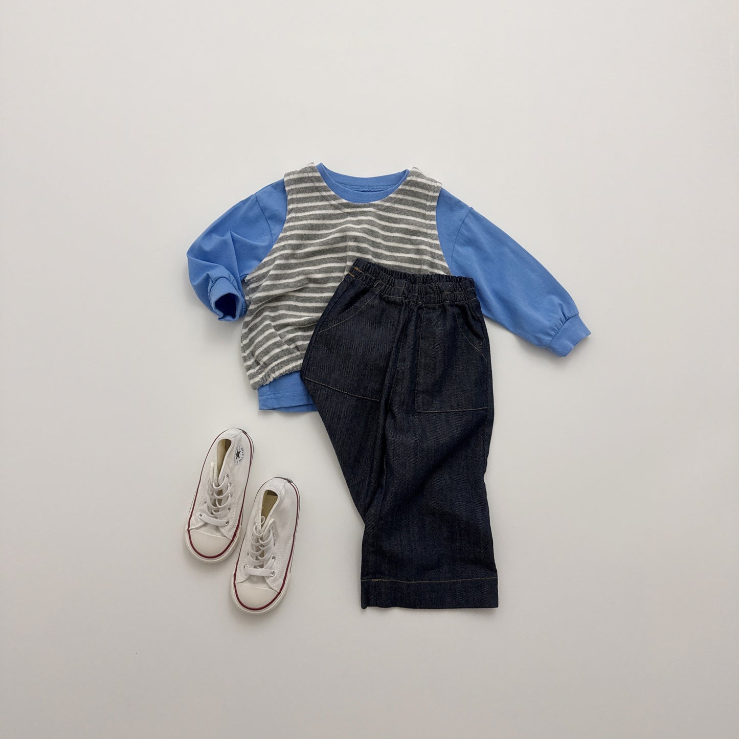 [PRE-ORDER] Komo Sleeveless Top