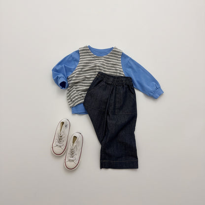 [PRE-ORDER] Komo Sleeveless Top