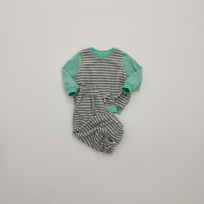 [PRE-ORDER] Komo Sleeveless Top