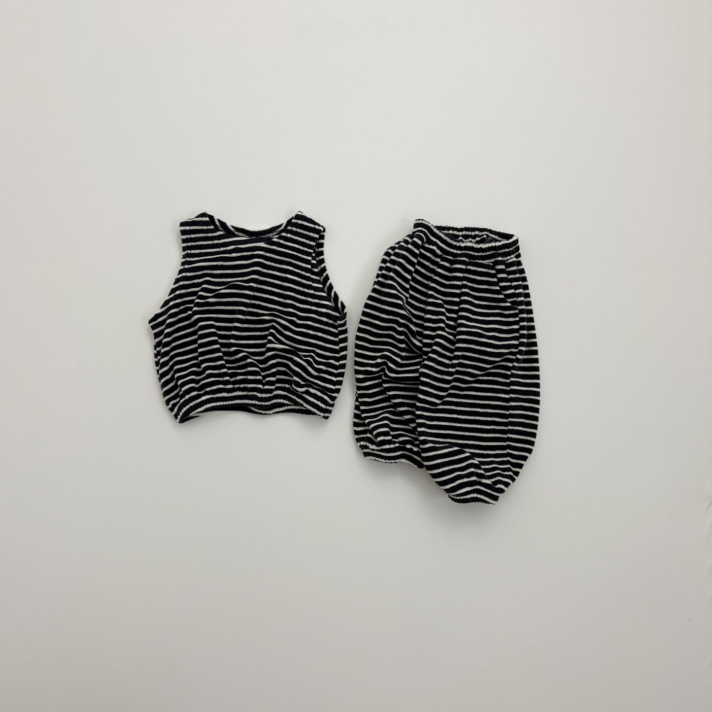 [PRE-ORDER] Komo Sleeveless Top