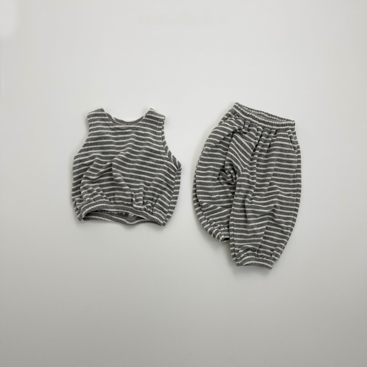 [PRE-ORDER] Komo Sleeveless Top