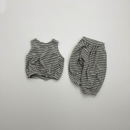 [PRE-ORDER] Komo Sleeveless Top