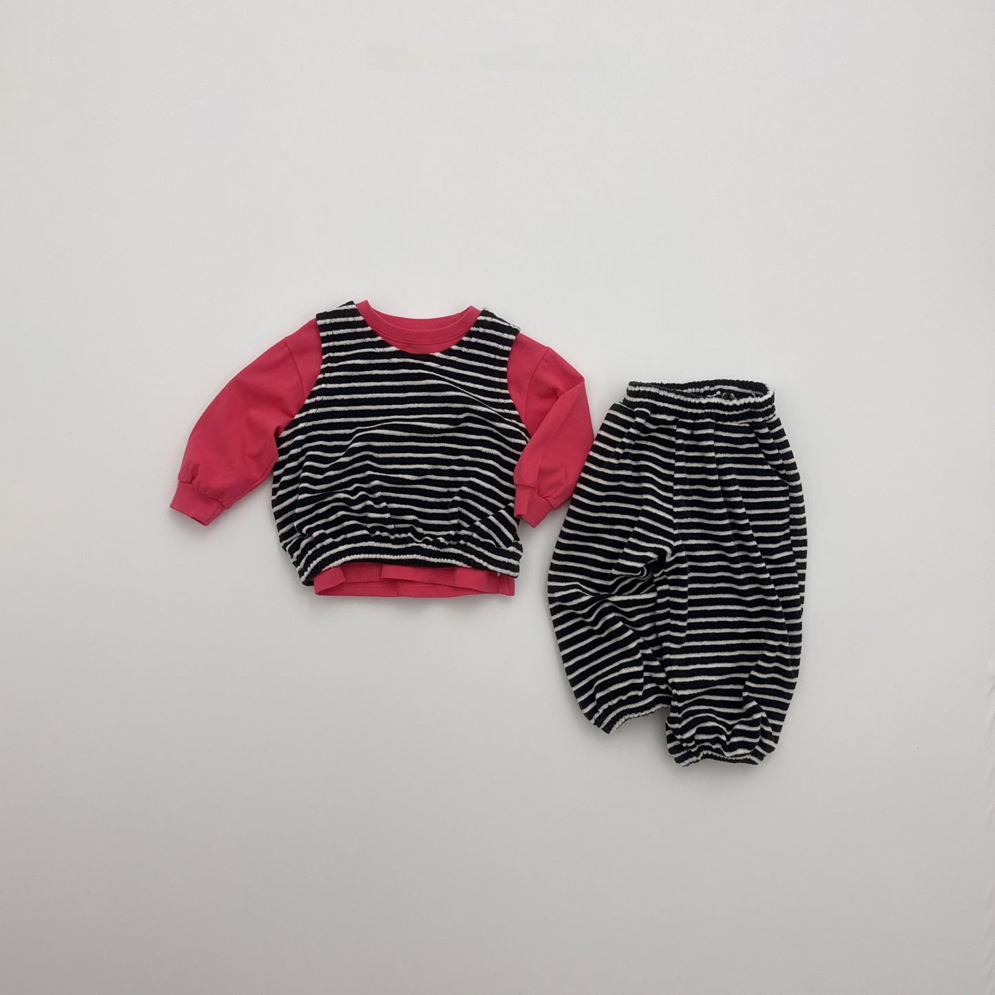 [PRE-ORDER] Komo Sleeveless Top
