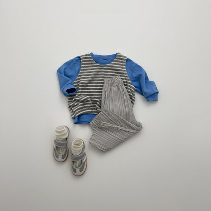 [PRE-ORDER] Komo Sleeveless Top