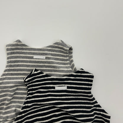 [PRE-ORDER] Komo Sleeveless Top