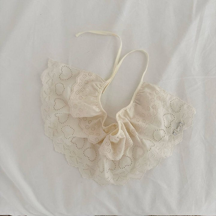 [PRE-ORDER] Tutu Heart Apron