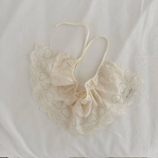 [PRE-ORDER] Tutu Heart Apron