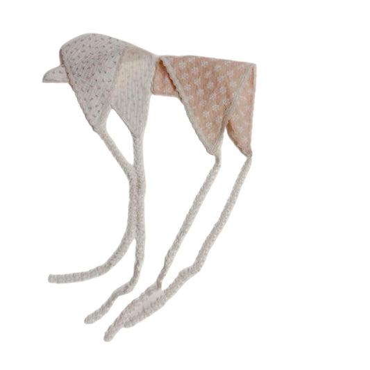 [PRE-ORDER] Flower kerchief