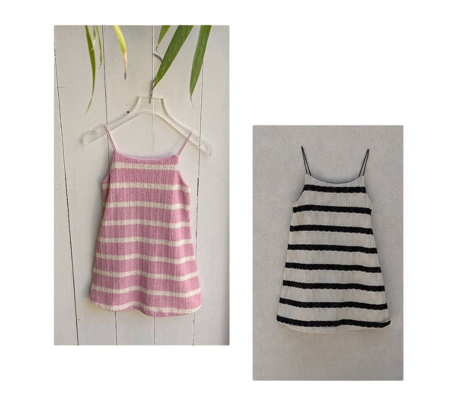 [PRE-ORDER] Diana Dress