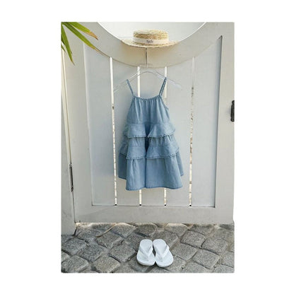 [PRE-ORDER] Dorothy Dress