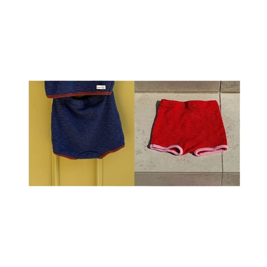 [PRE-ORDER] Heidi Shorts