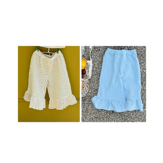 [PRE-ORDER] Fairy Frill Pants