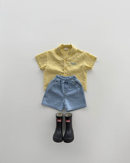 [PRE-ORDER] Vitamin shirt