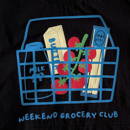 [PRE-ORDER] Basket tee