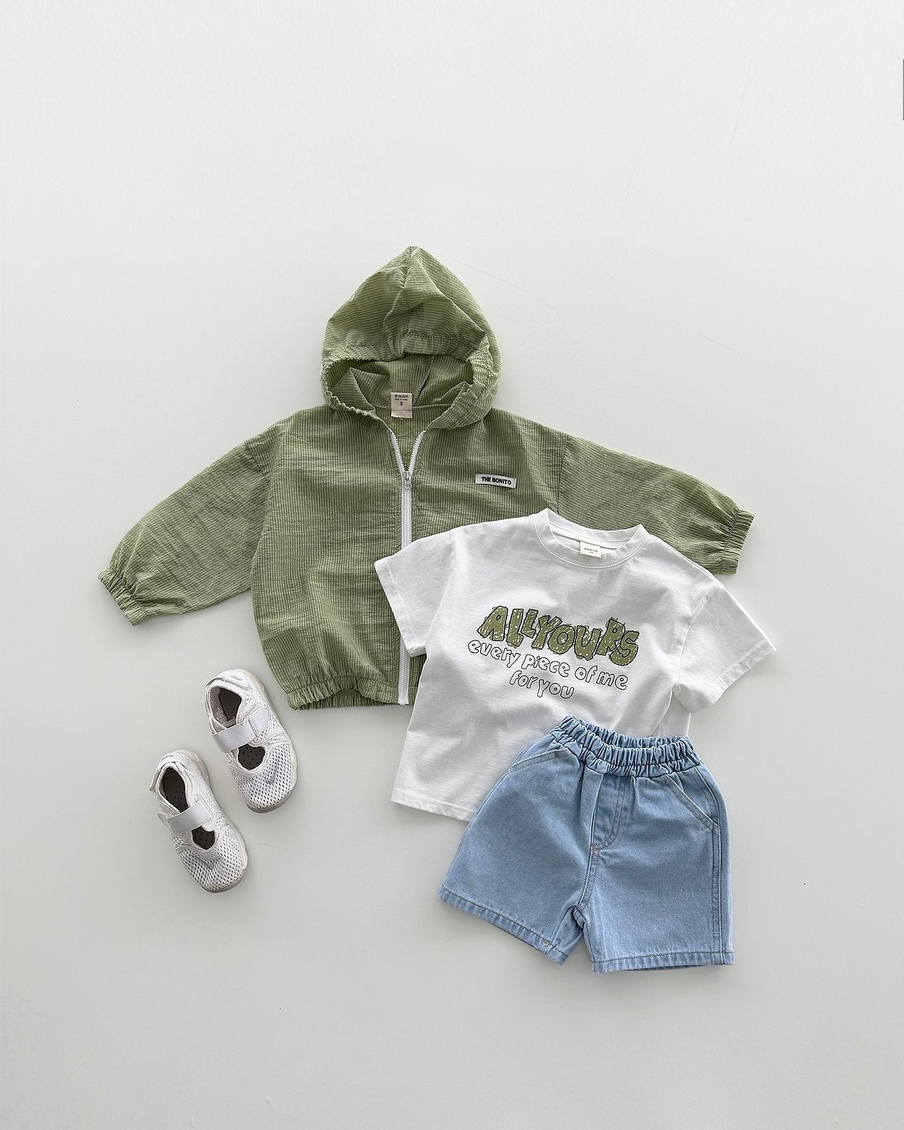 [PRE-ORDER] Yours Drawing T-shirt