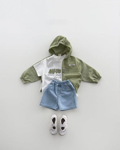 [PRE-ORDER] Yours Drawing T-shirt