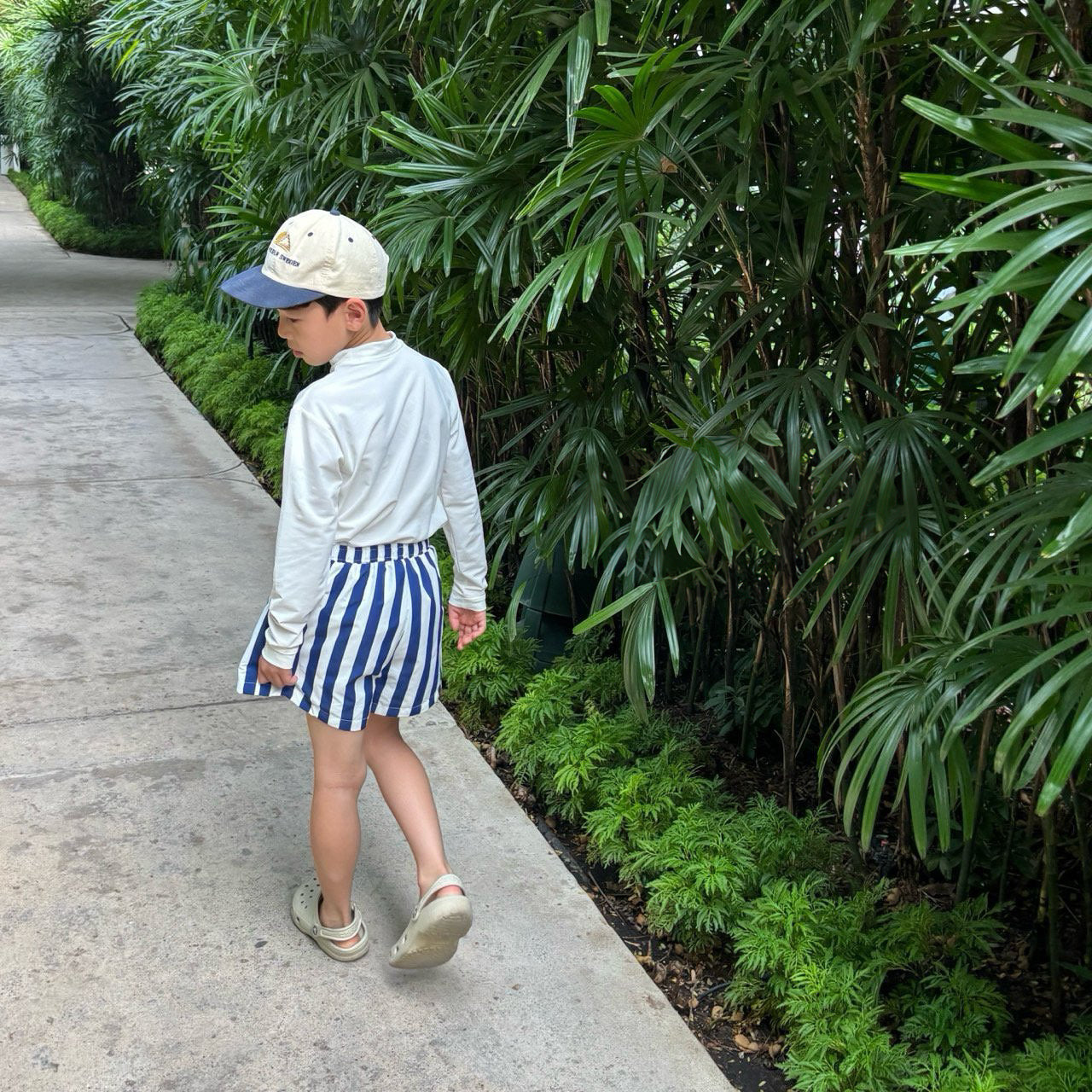 [PRE-ORDER] Beach shorts
