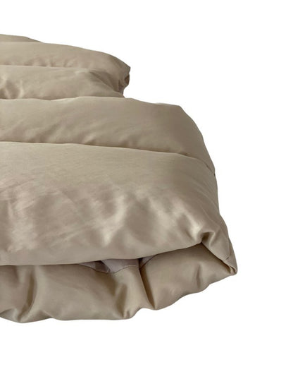 [PRE-ORDER] Puffer vest