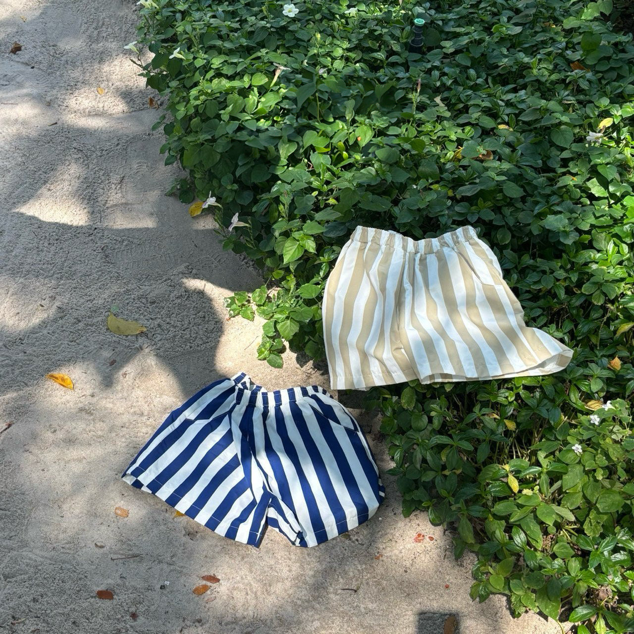 [PRE-ORDER] Beach shorts