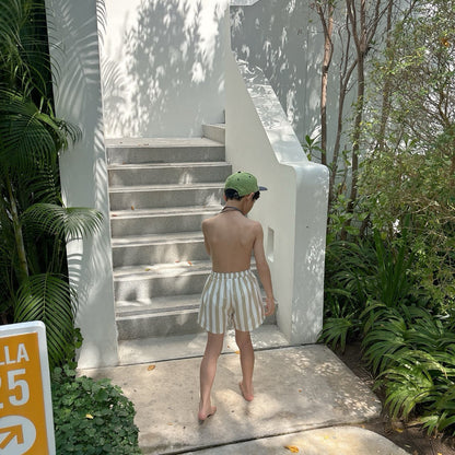 [PRE-ORDER] Beach shorts