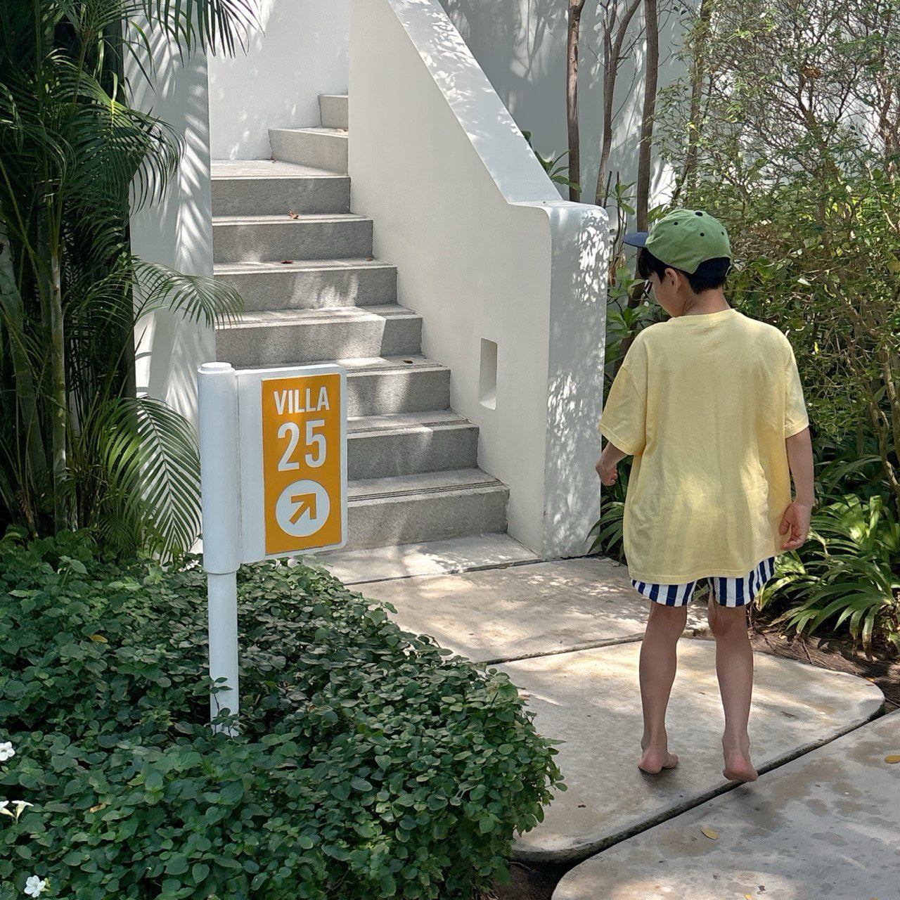[PRE-ORDER] Beach shorts