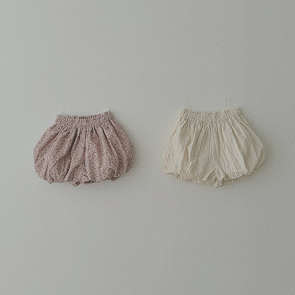 [PRE-ORDER] Trendy Pumpkin Skorts