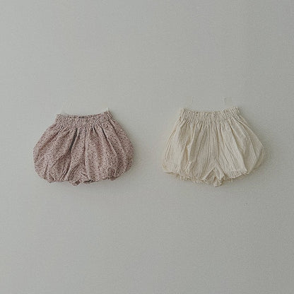 [PRE-ORDER] Trendy Pumpkin Skorts