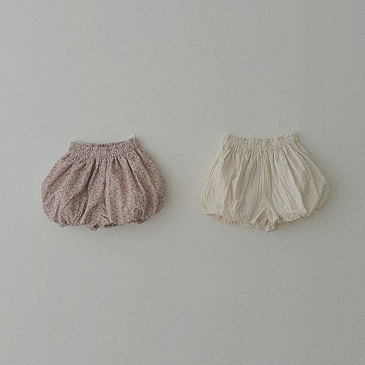 [PRE-ORDER] Trendy Pumpkin Skorts